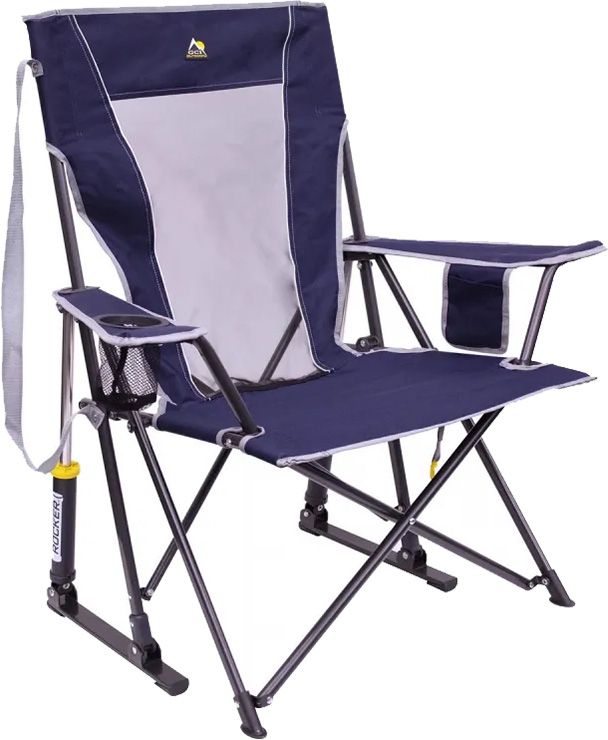 GCI Outdoor Comfort Pro Rocker Chair