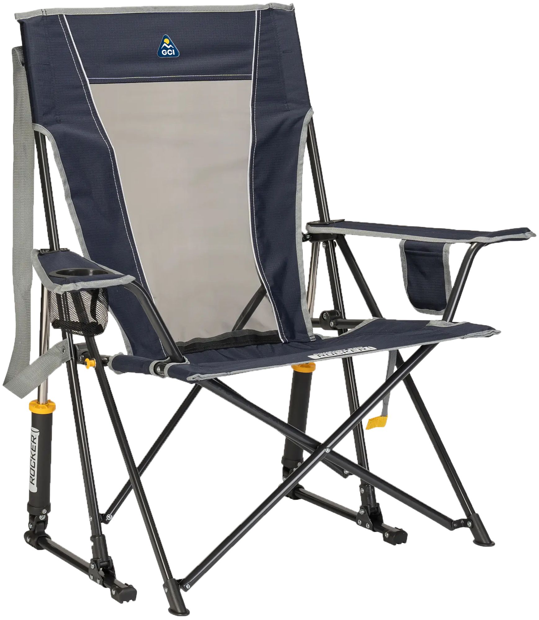 GCI Outdoor Comfort Pro Rocker Chair