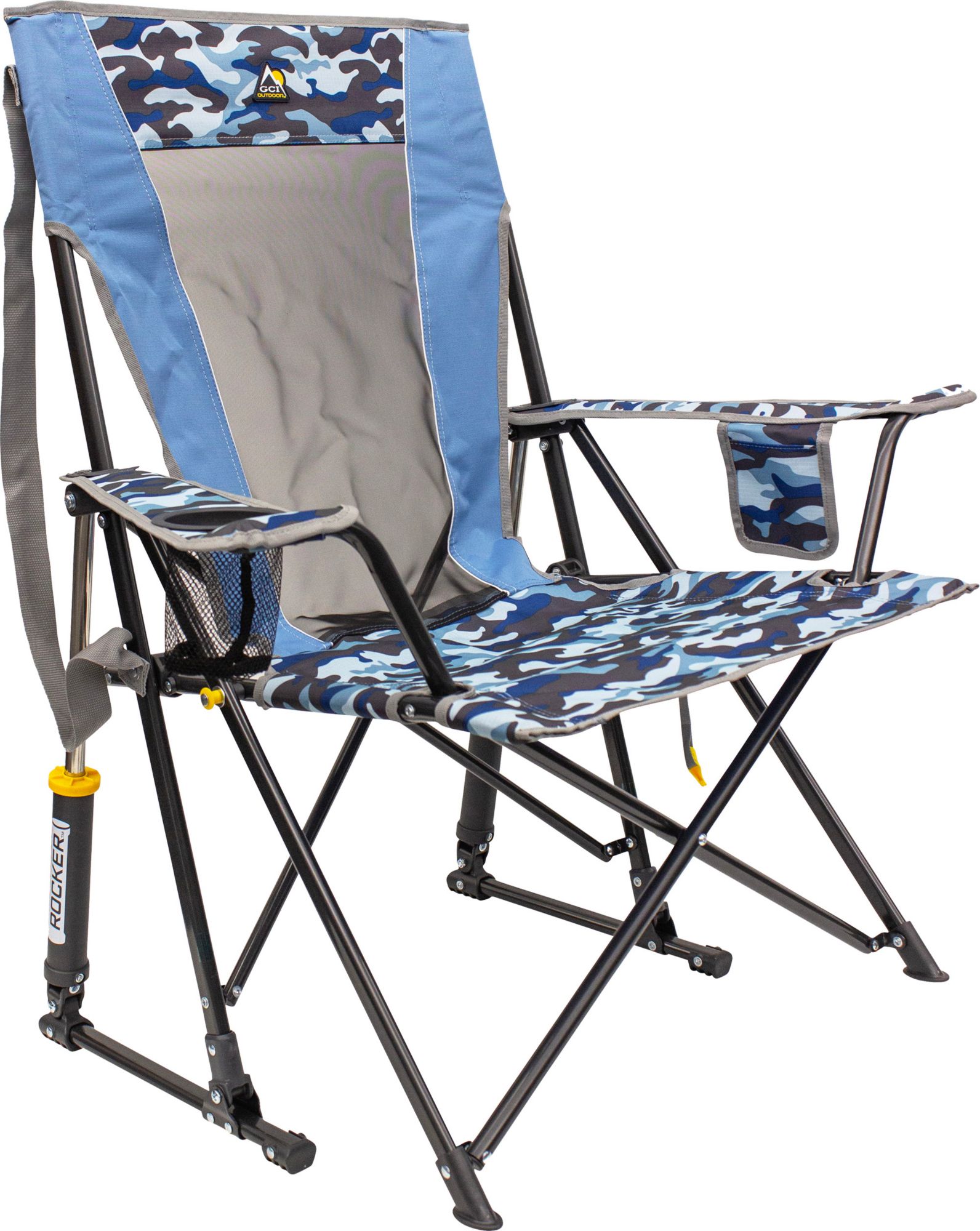 GCI Outdoor Comfort Pro Rocker Chair