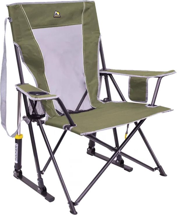 GCI Outdoor Comfort Pro Rocker Chair