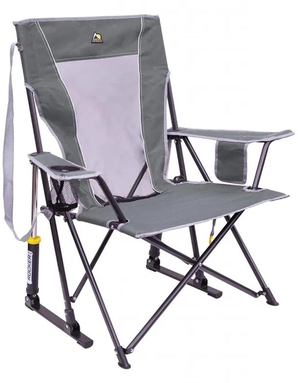 GCI Outdoor Comfort Pro Rocker Chair