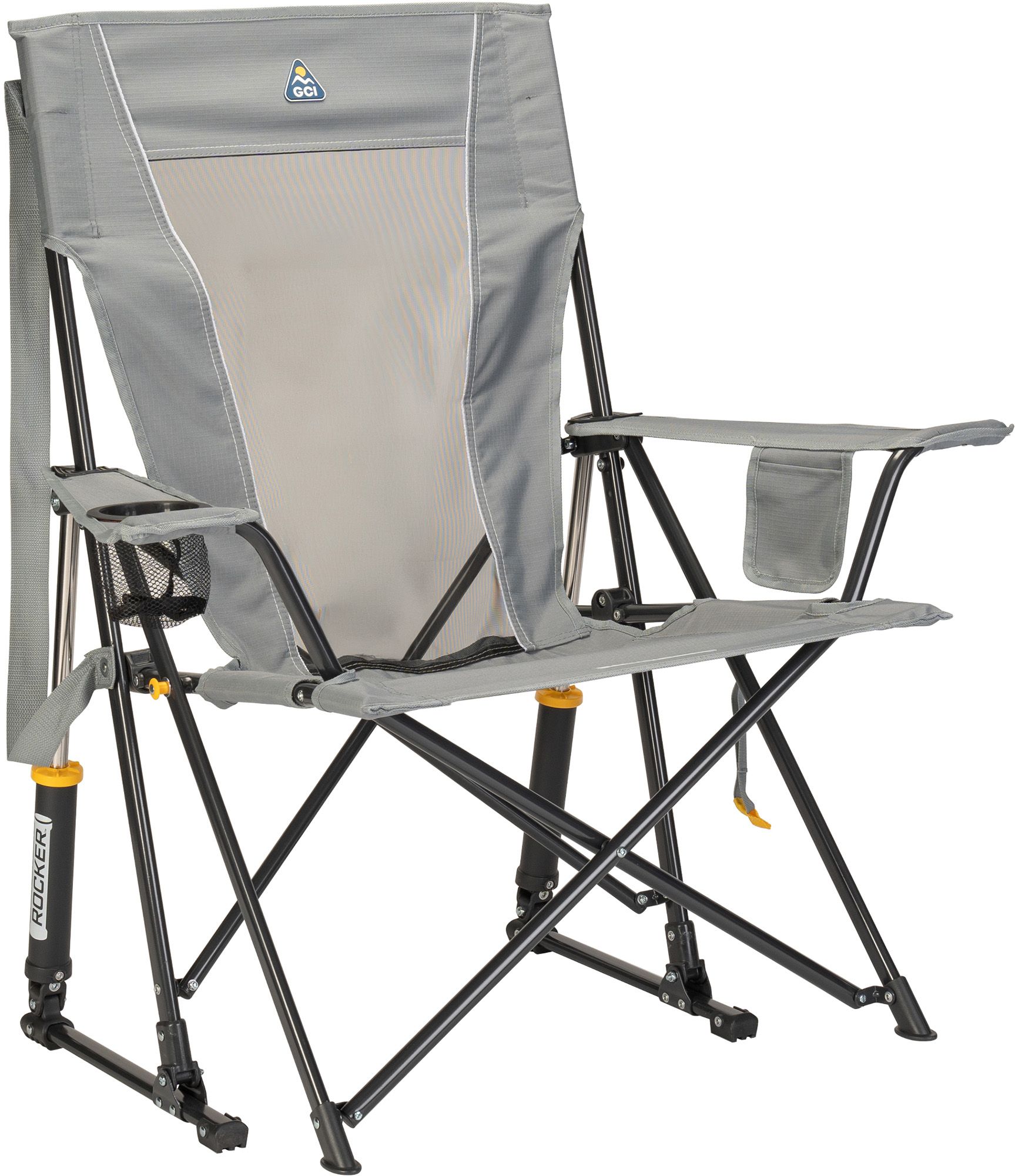 GCI Outdoor Comfort Pro Rocker Chair