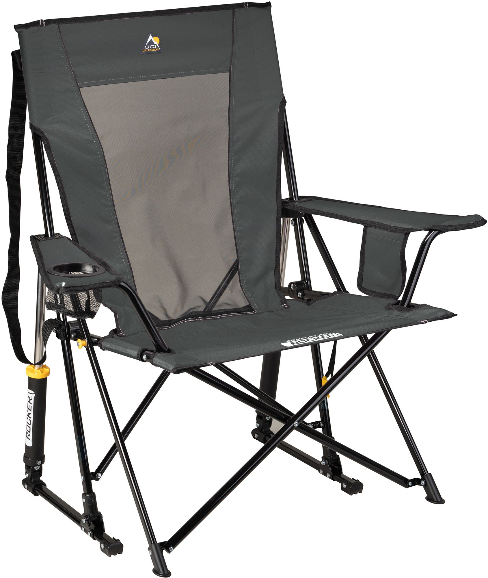 GCI Outdoor Comfort Pro Rocker Chair