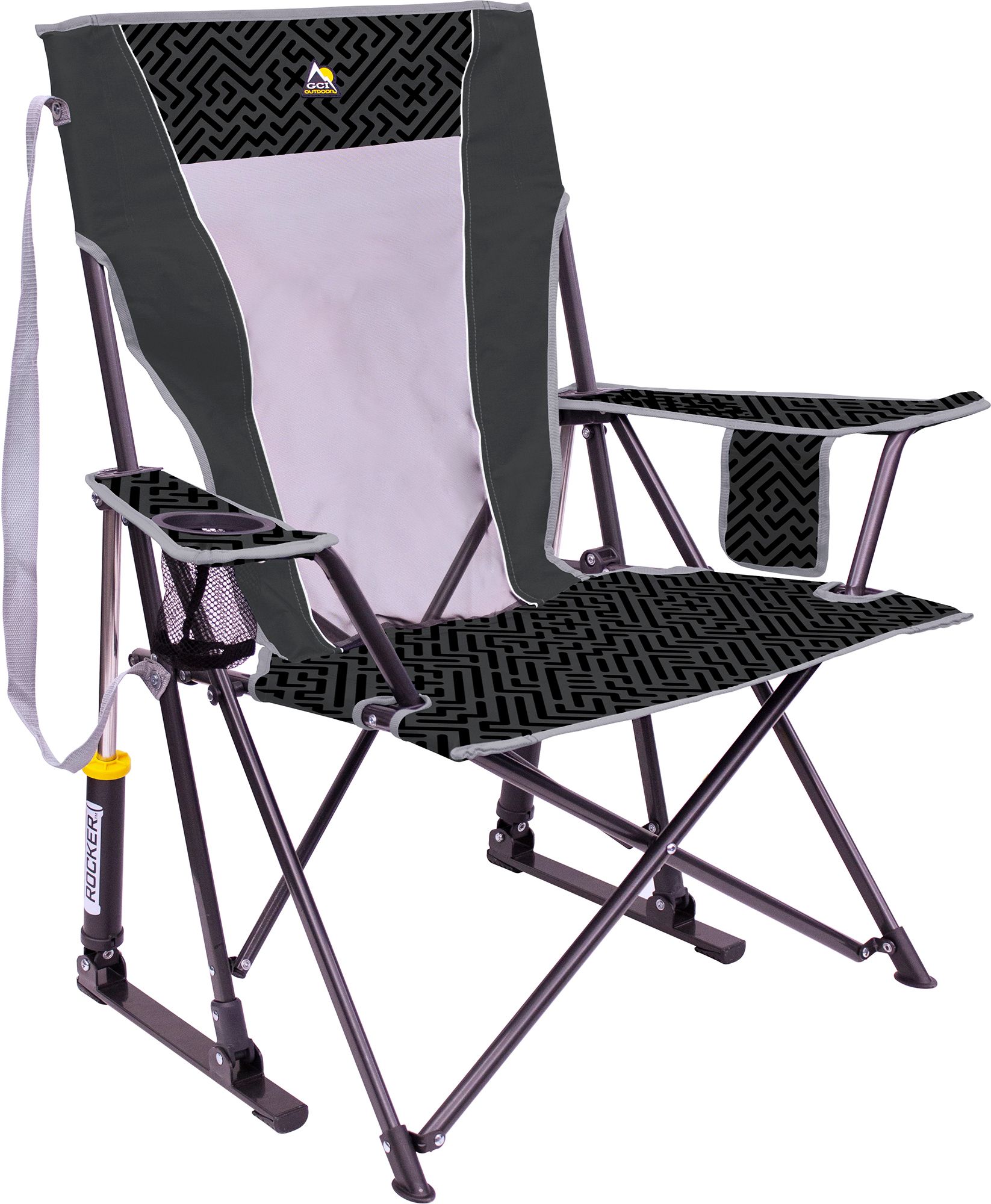 GCI Outdoor Comfort Pro Rocker Chair