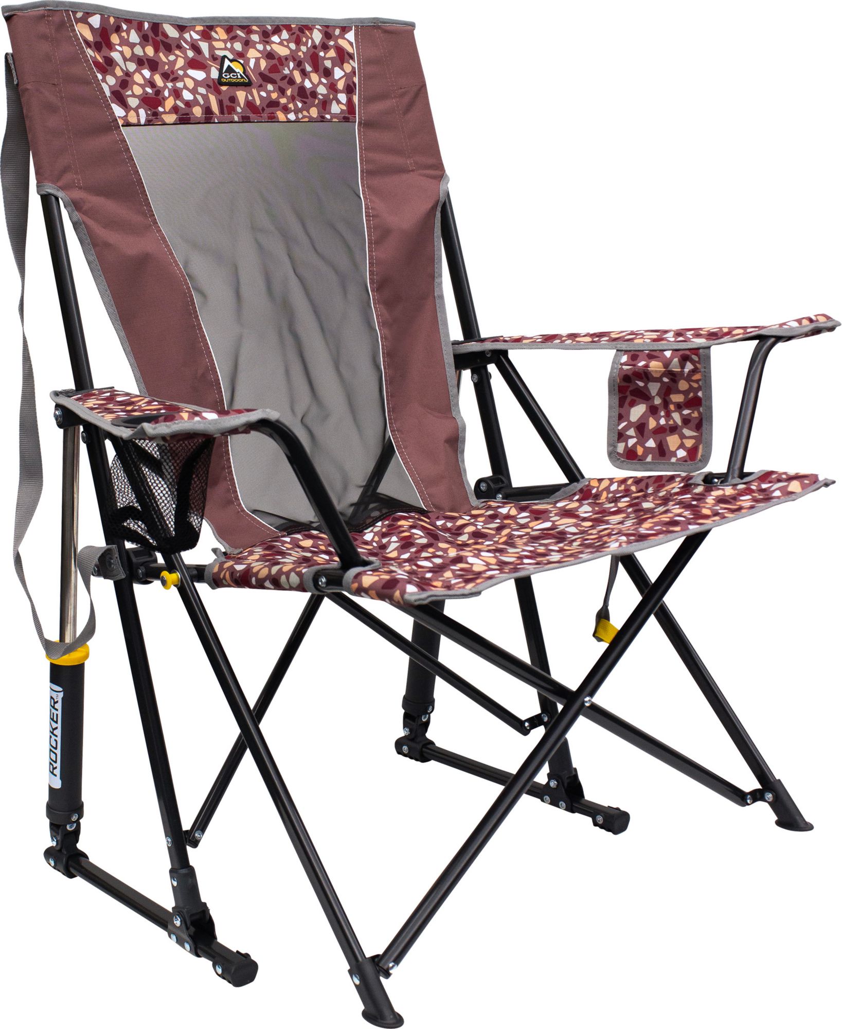 GCI Outdoor Comfort Pro Rocker Chair
