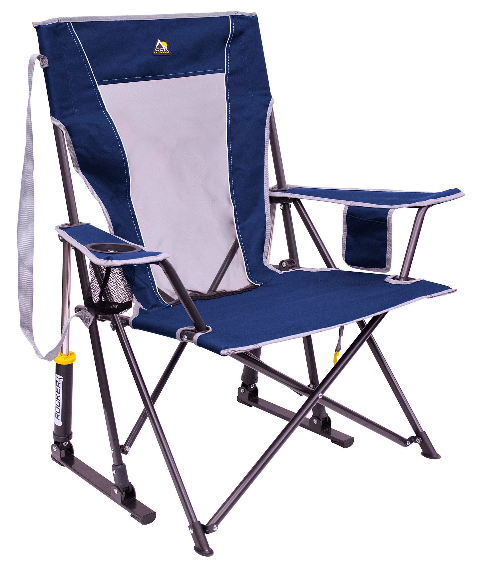 GCI Outdoor Comfort Pro Rocker Chair