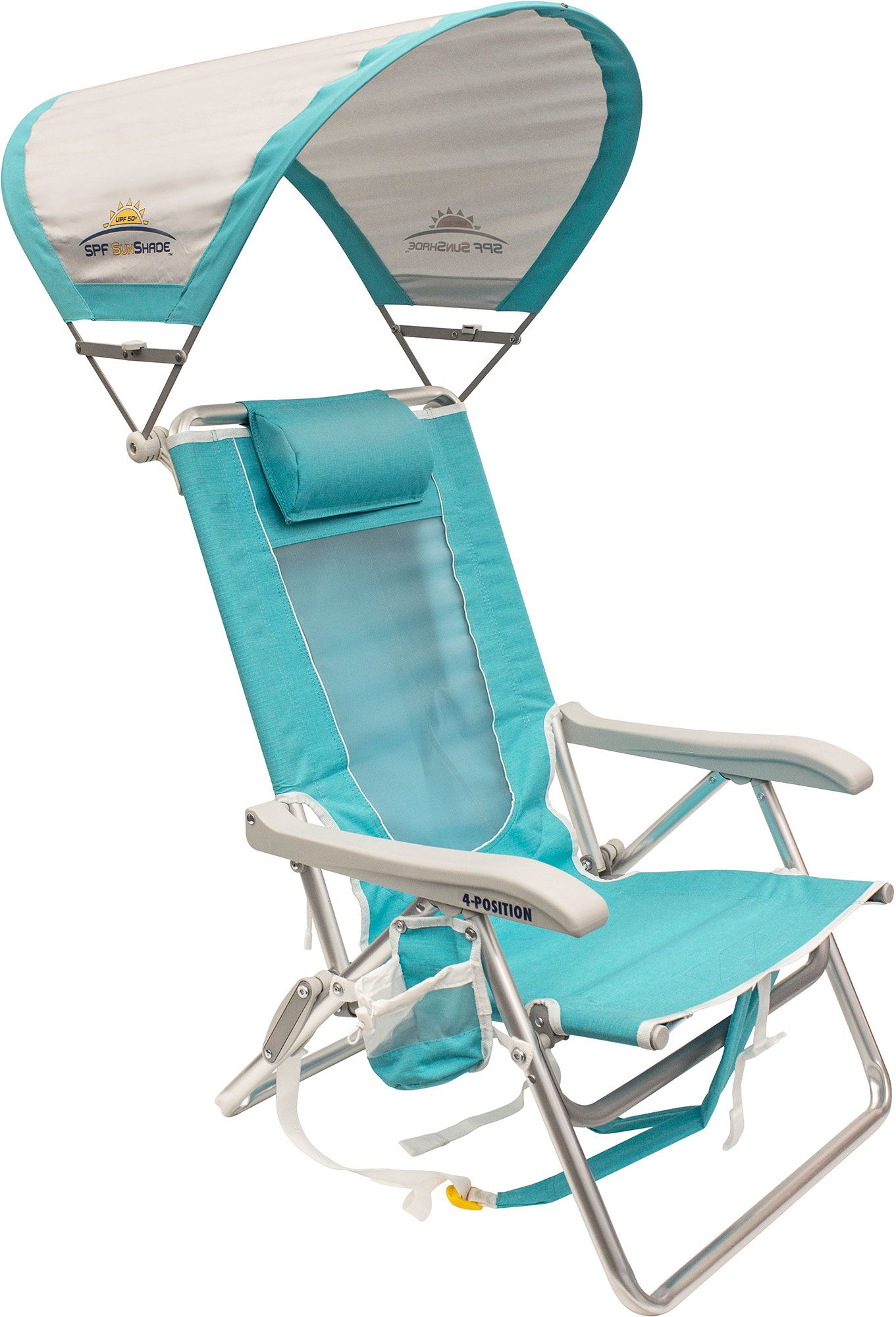 Sunshade backpack outlet beach chair