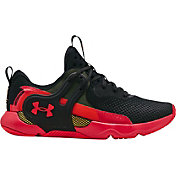 Under Armour HOVR Sonic 4 & HOVR Apex 3 College Footwear Collection