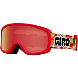 Red Ski Goggles | DICK'S Sporting Goods