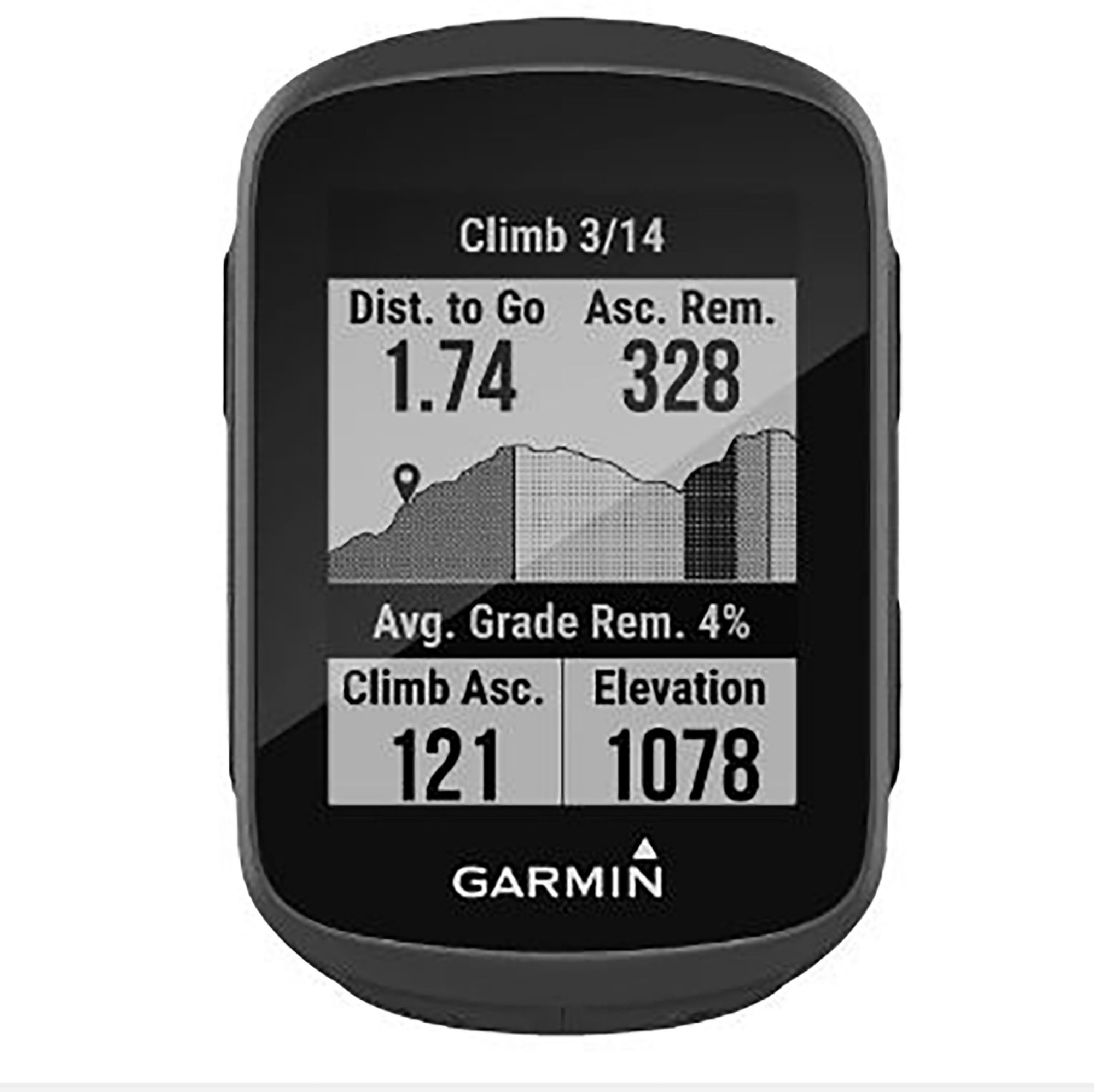 Garmin Edge 130 Plus Bike Computer | Dick's Sporting Goods