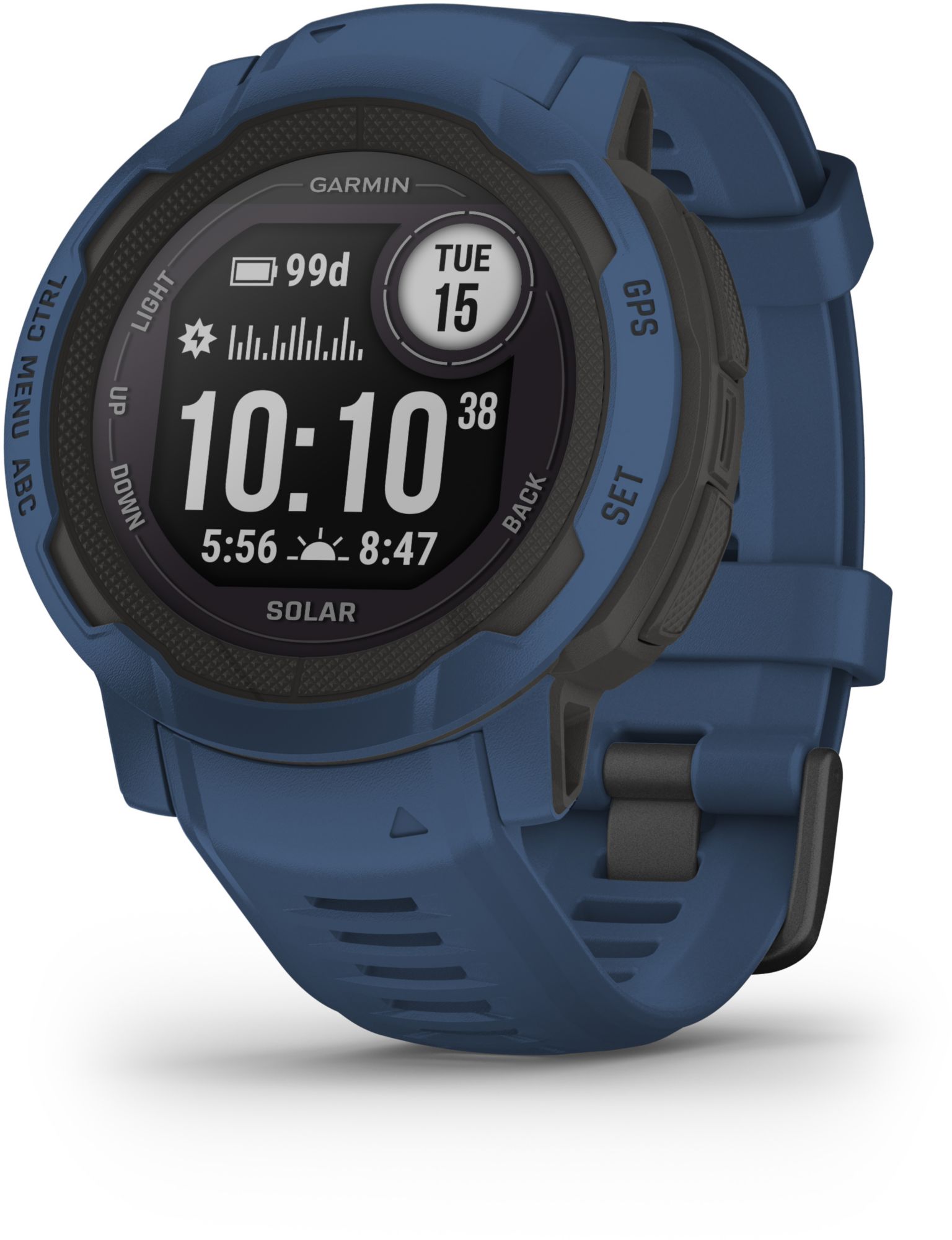 Garmin Instinct 2 Solar GPS Smartwatch | Dick