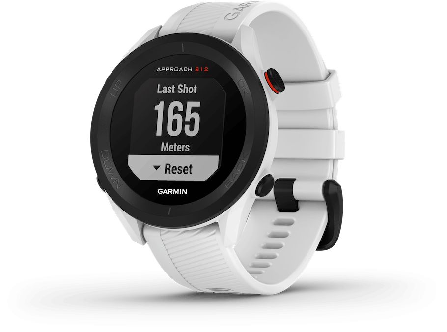 Garmin Approach S12 Golf GPS Smartwatch | DICK'S Sporting Goods