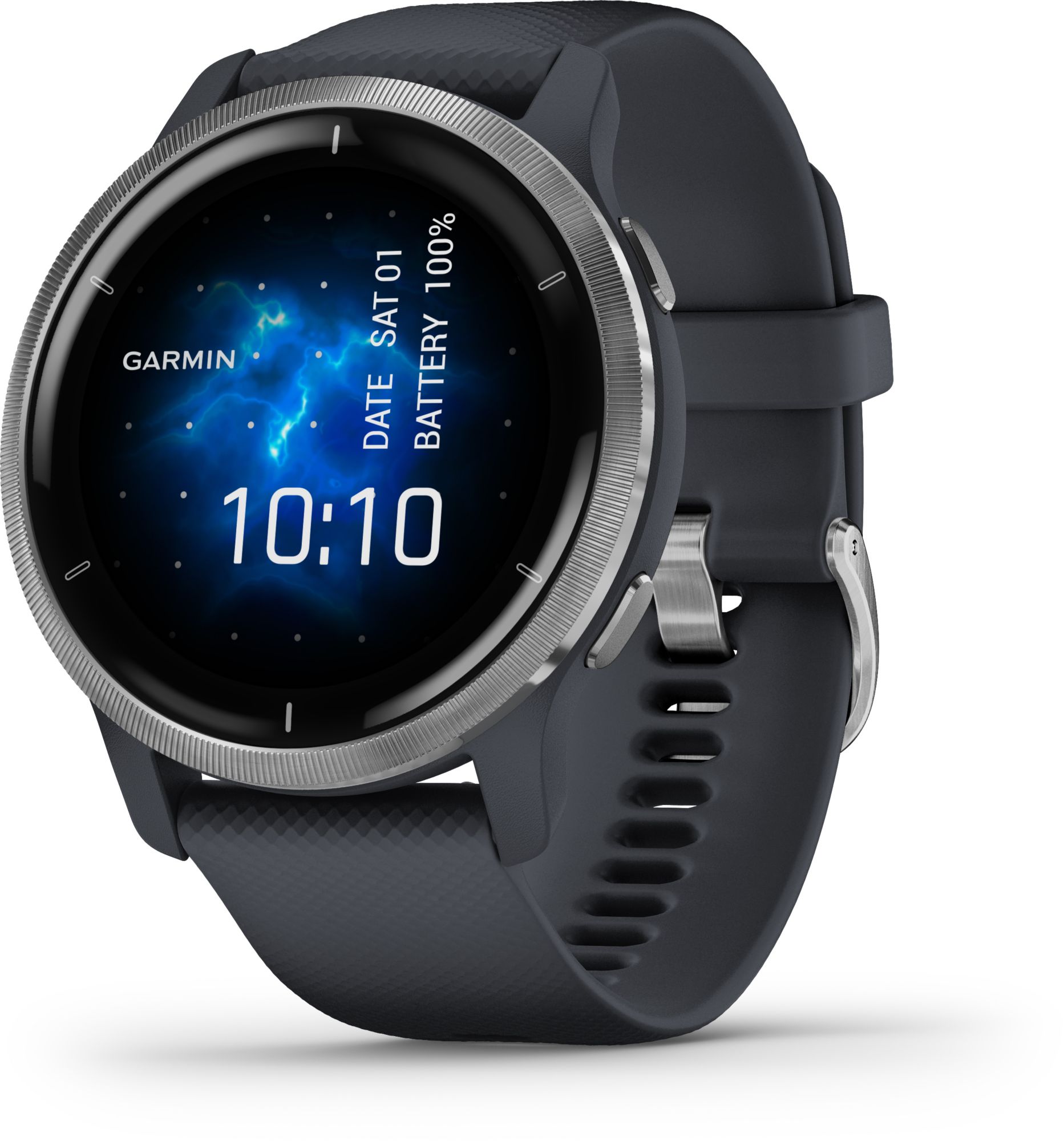 Garmin Venu 2 Smartwatch | Dick's Sporting Goods