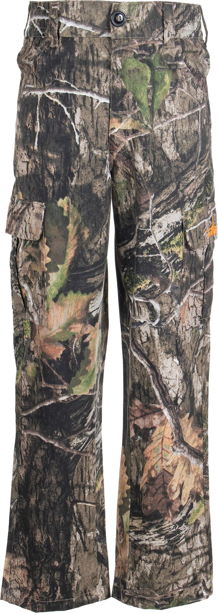 mens fleece lined hunting pants