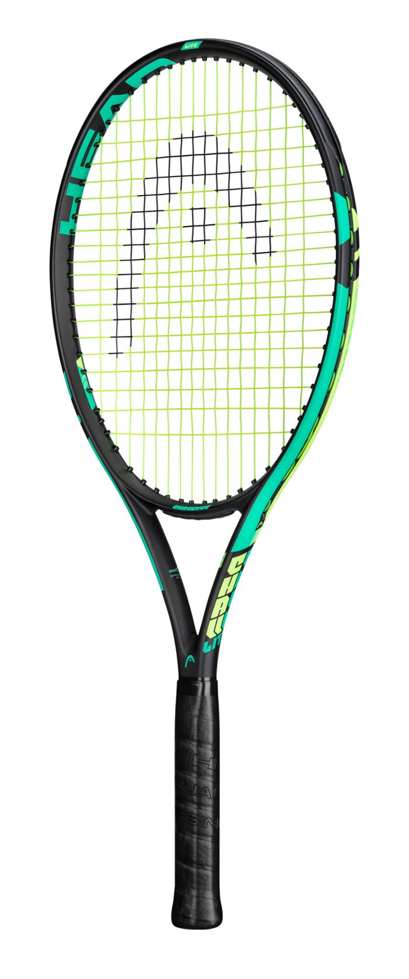 （未使用）HEAD IG Challenge TEAM ラケット 4 1/4-2 Amazon.com : HEAD IG Challenge Team Tennis Racquet, Black