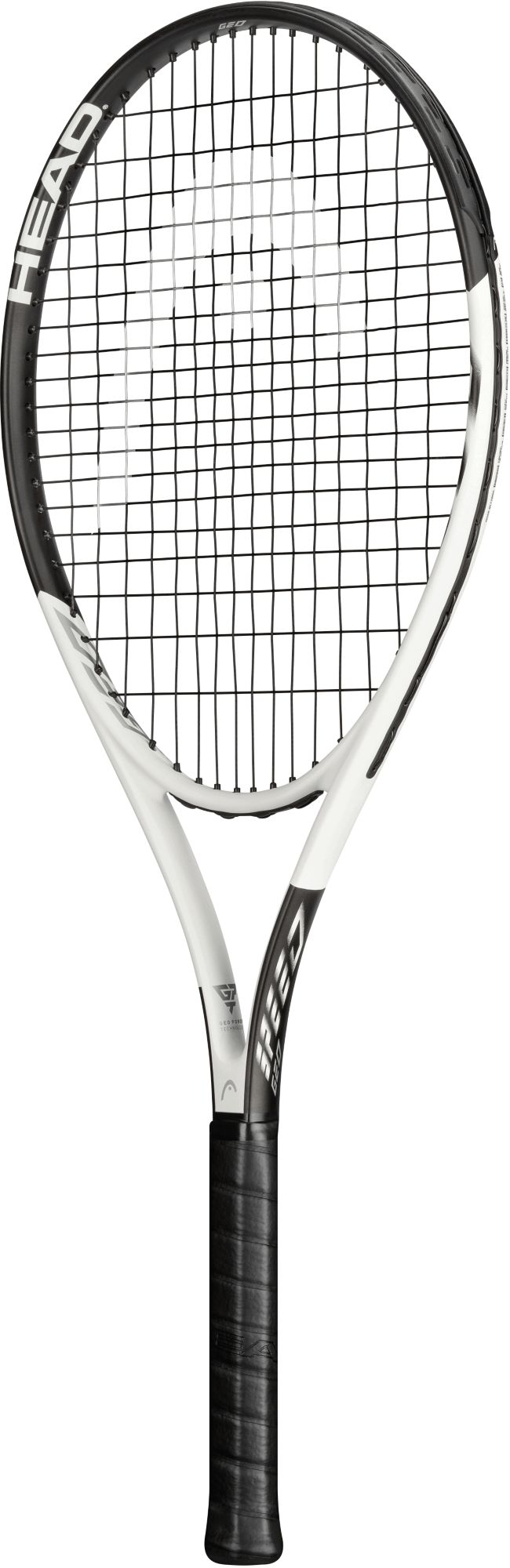 Head Geo Speed 4 3/8 (3) Grip Tennis Racquet buy