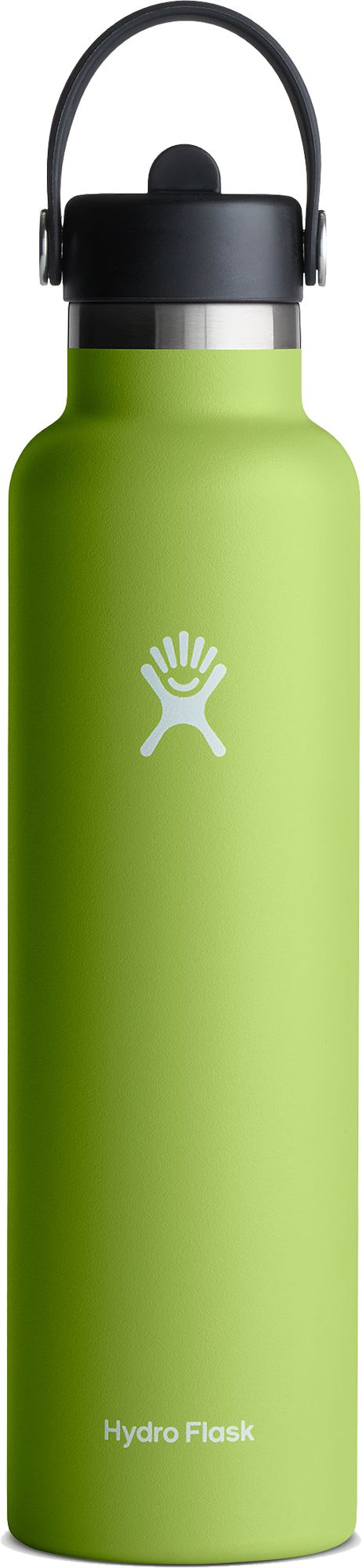 2 selling Authentic Hydro flask 24 oz Standard Mouth Straw 24 oz Straw lid