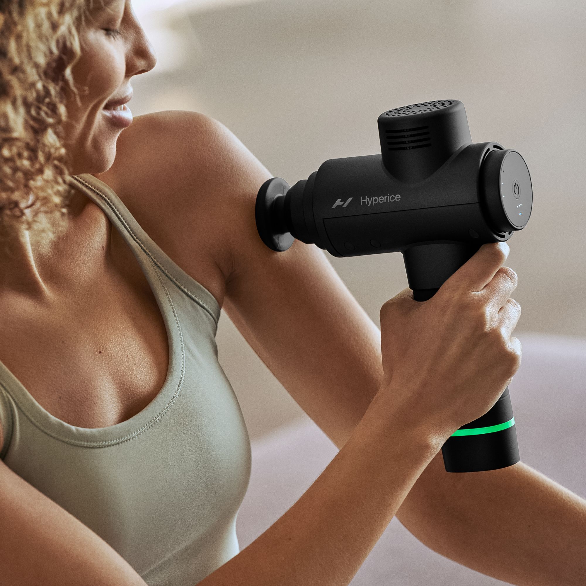 Hyperice Hypervolt 2 | Dick's Sporting Goods