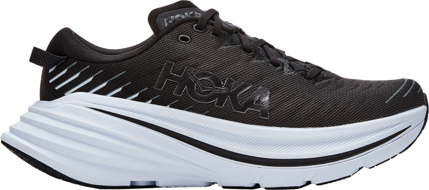 HOKA Men's Bondi X Running Shoes | Dick's Sporting Goods