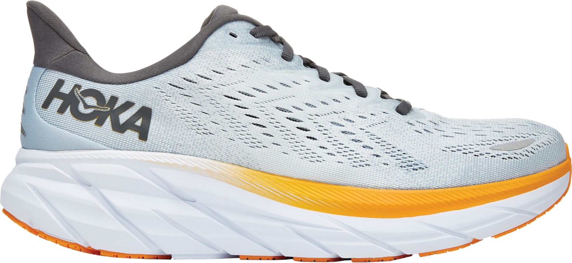 ウォーキング・ランニングウェア HOKA ONE ONE CLIFTON 8 9.5 US Amazon.com: HOKA ONE ONE | Women's, Clifton 8 Running