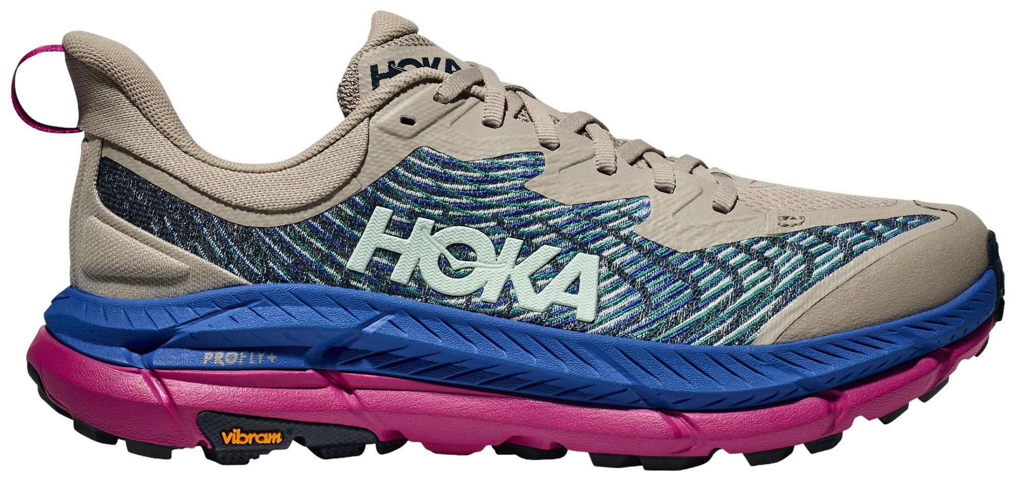 HOKA Men's Mafate Speed 4 Trail Running Shoes | Dick's Sporting Goods