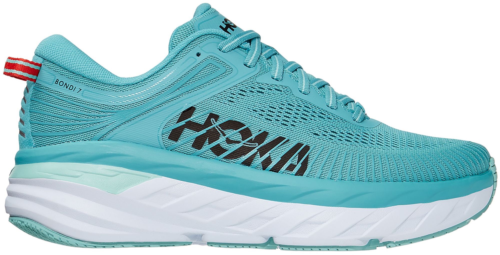 Hoka bondi shoes fashion womens