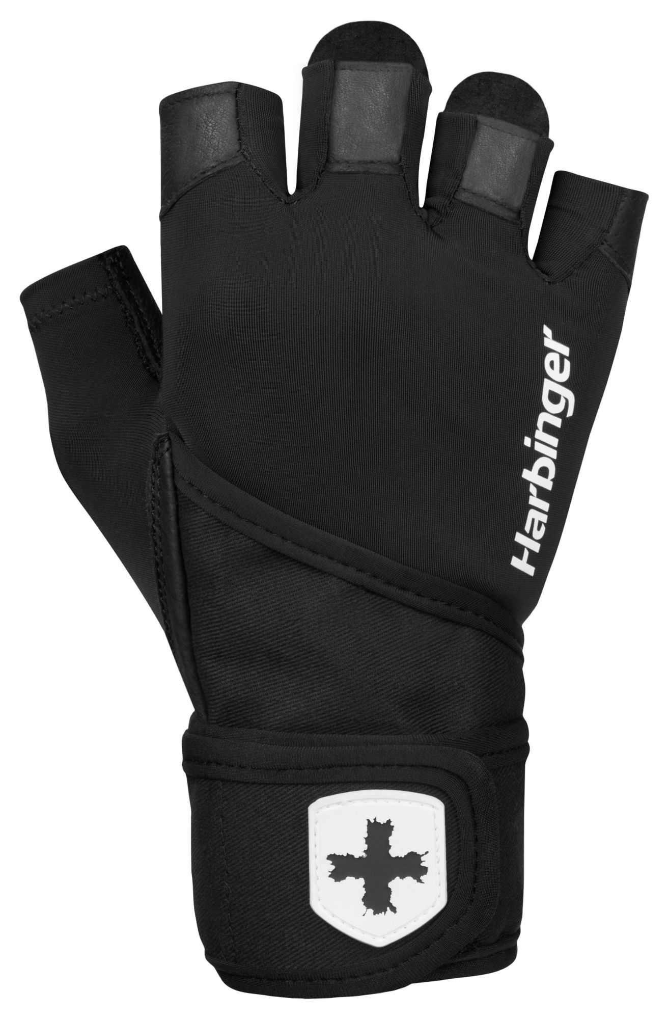 Harbinger Men's Pro Wristwrap Gloves | Dick's Sporting Goods