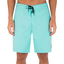 Hummel Herren-Shorts hmlRadler Board Shorts 205184 Schwimm-Shorts Bade-Shorts 