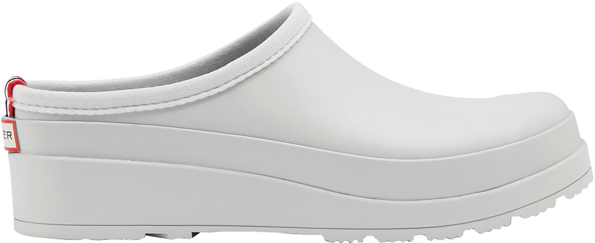 Amazon.com | Hunter Original Play Clog Lichen Green