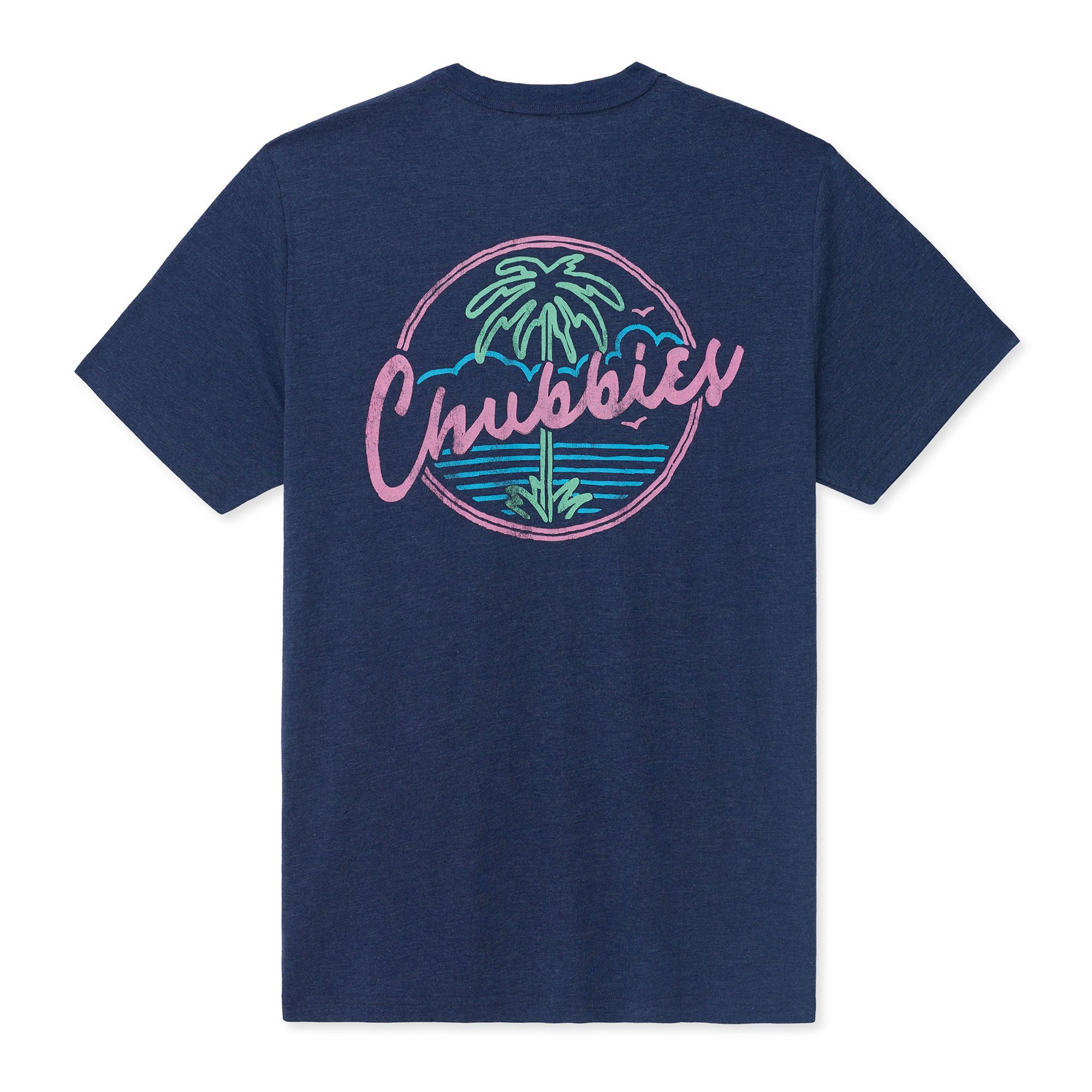 Chubbies Men's Short Sleeve Graphic T-Shirt | Dick's Sporting Goods