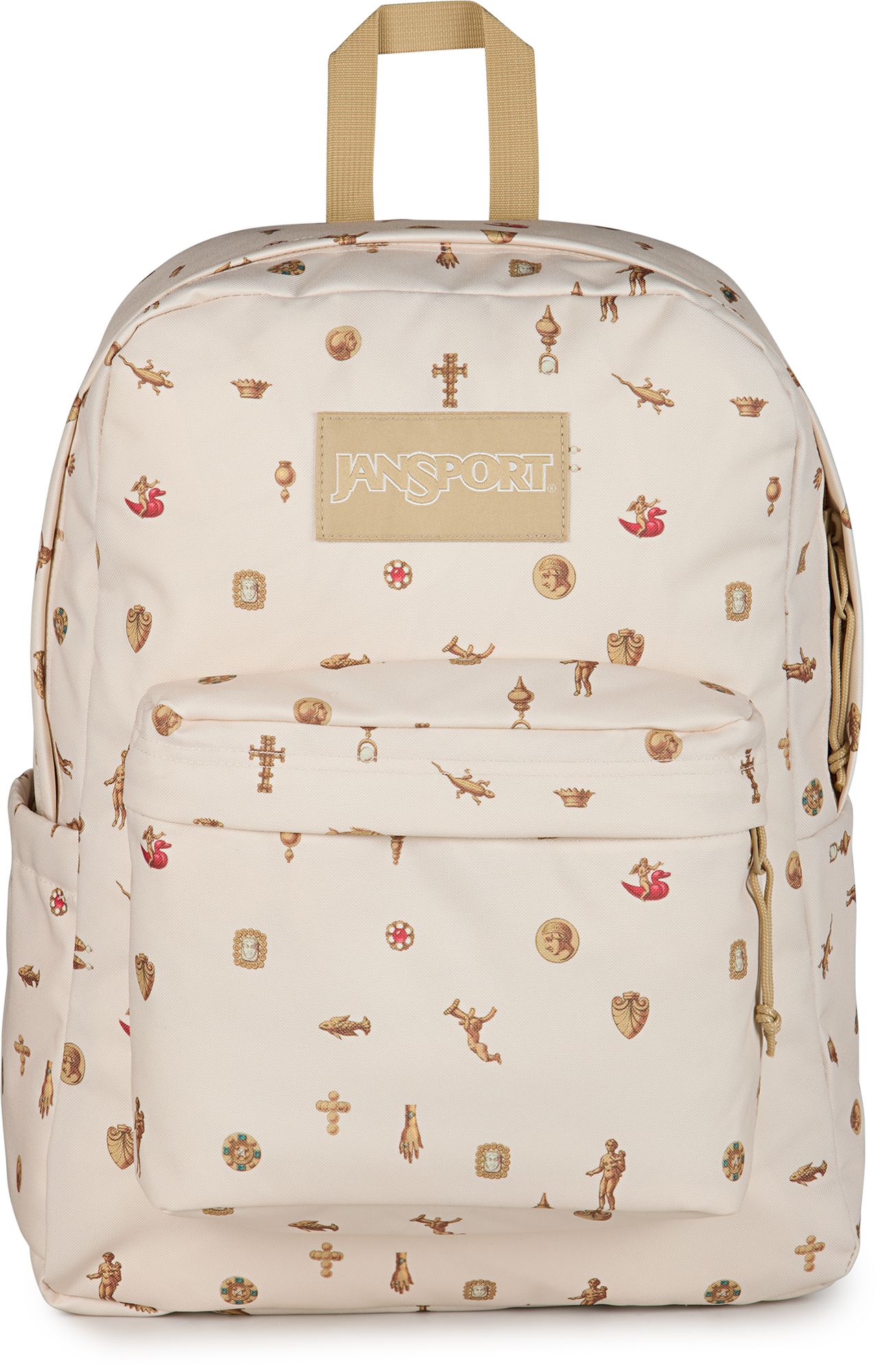 Jansport SuperBreak Plus Backpack | Dick's Sporting Goods