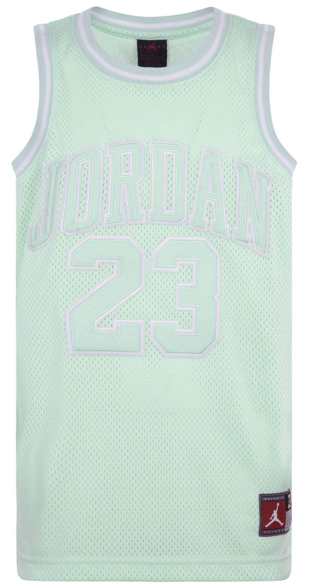 Jordan Big Kids 23 Jersey