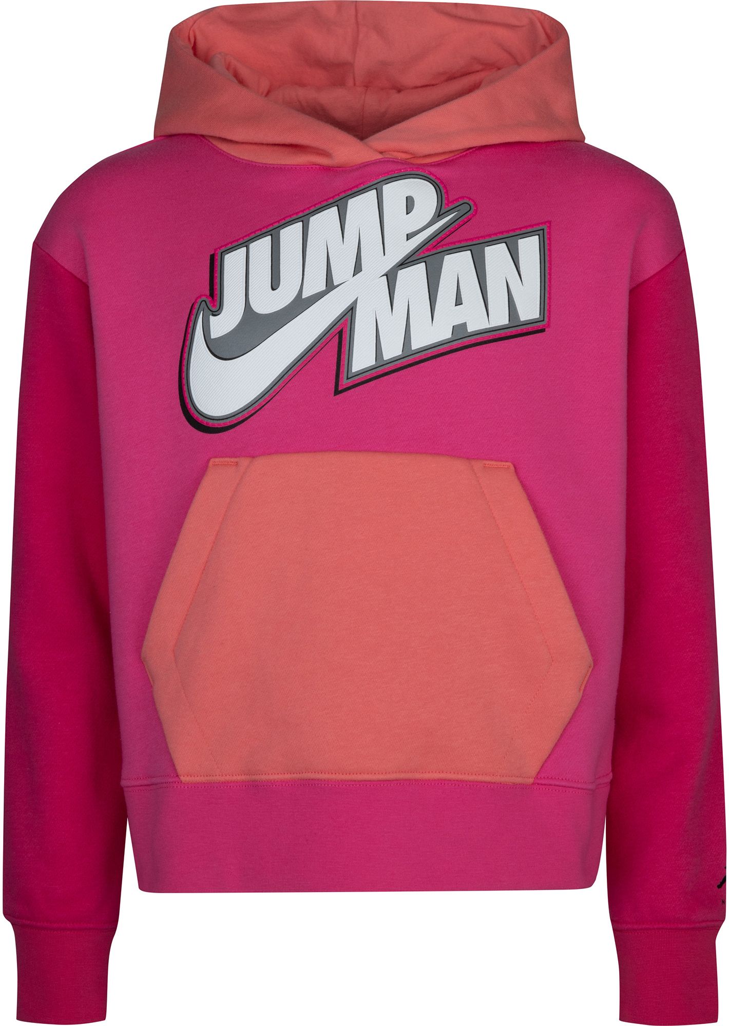 jordan clothes for girls