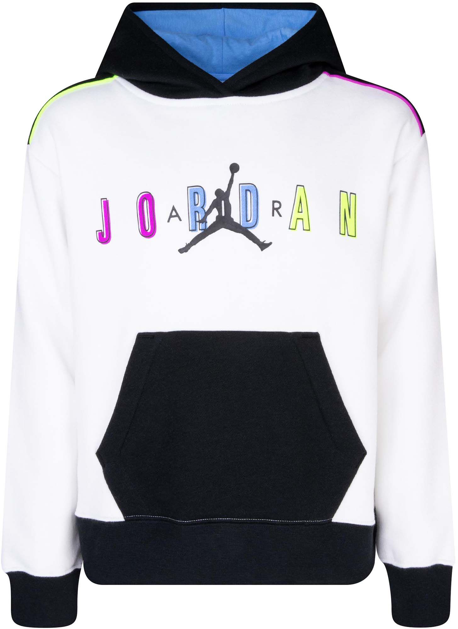 air jordan hoodie