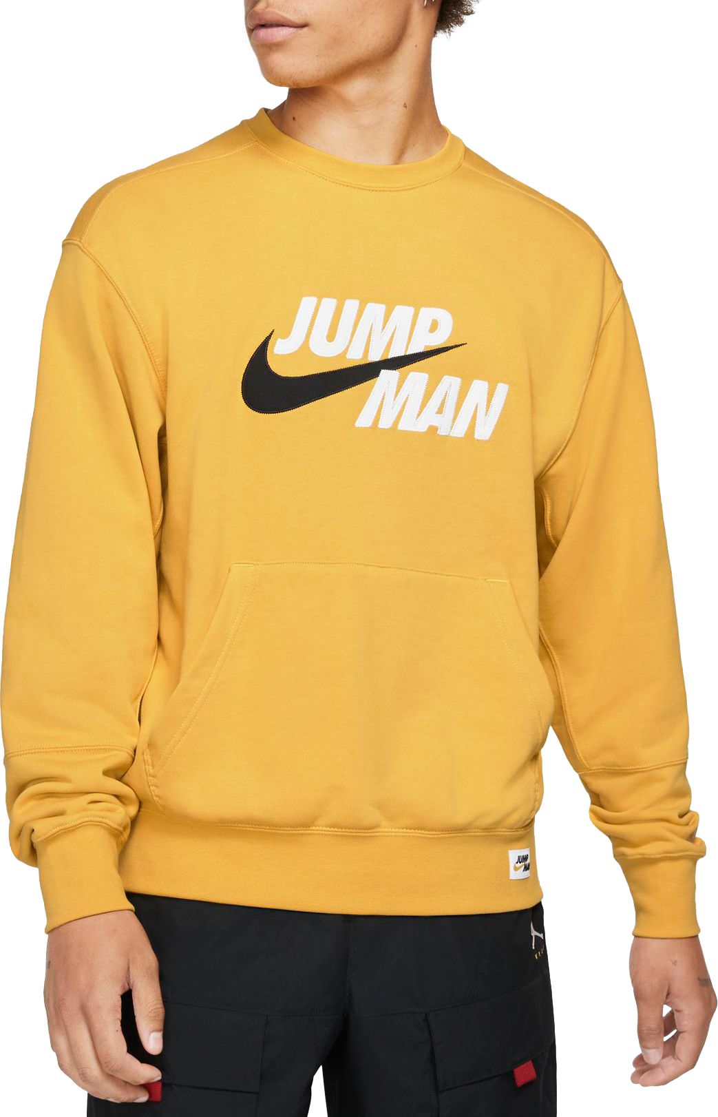 jordan apparel