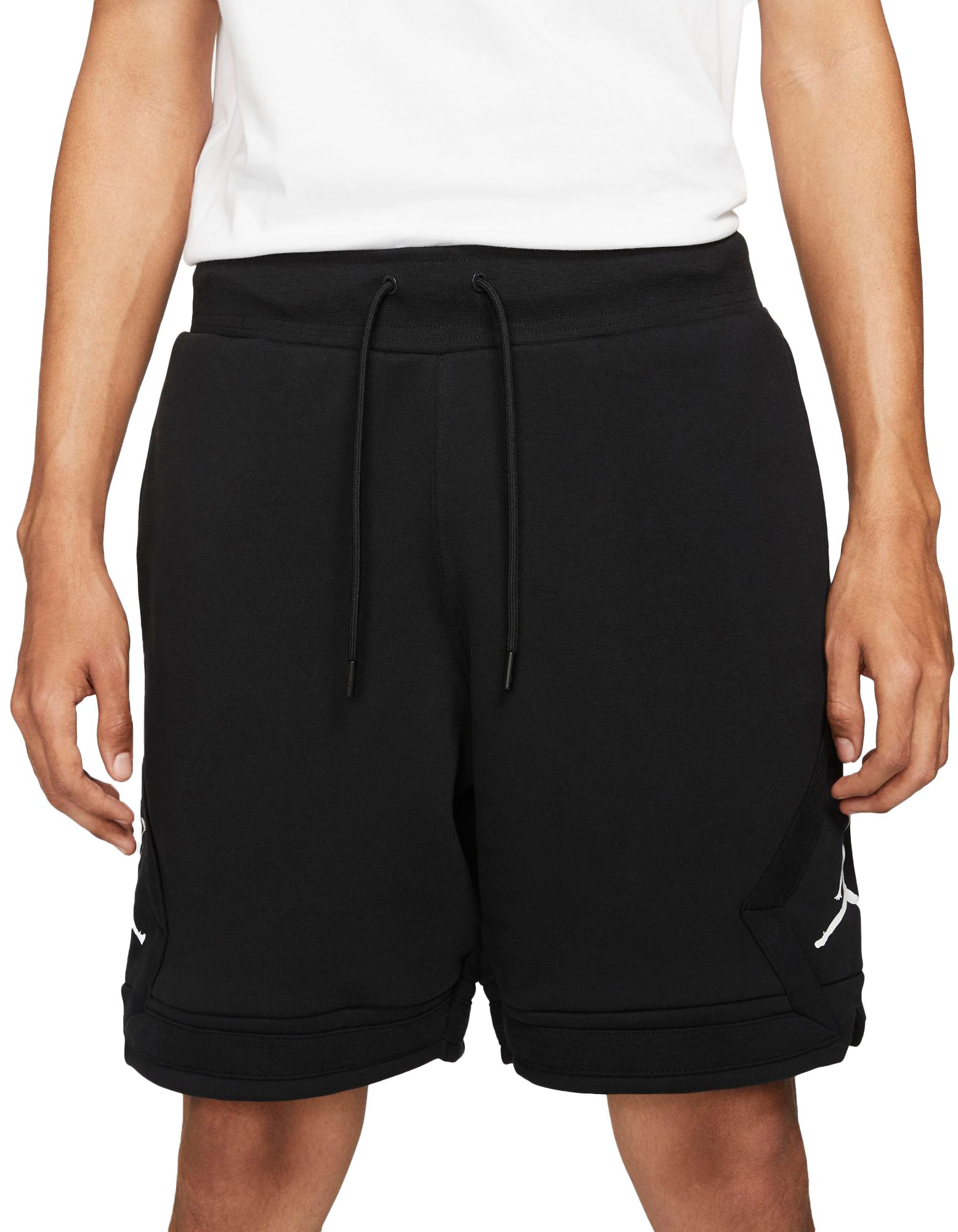 jordan shorts mens sale