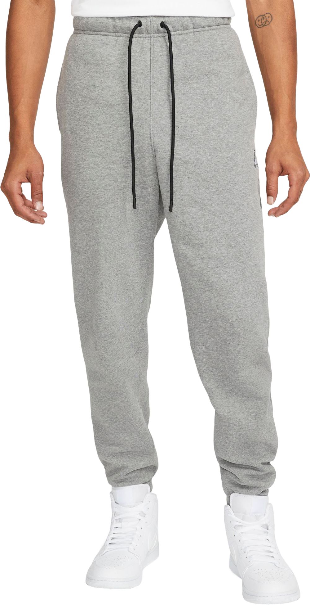 mens sweat pants xl