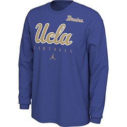UCLA Jordan Apparel & Headwear | DICK'S Sporting Goods