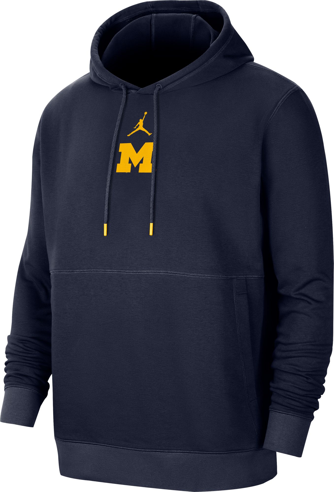 michigan wolverines jordan apparel