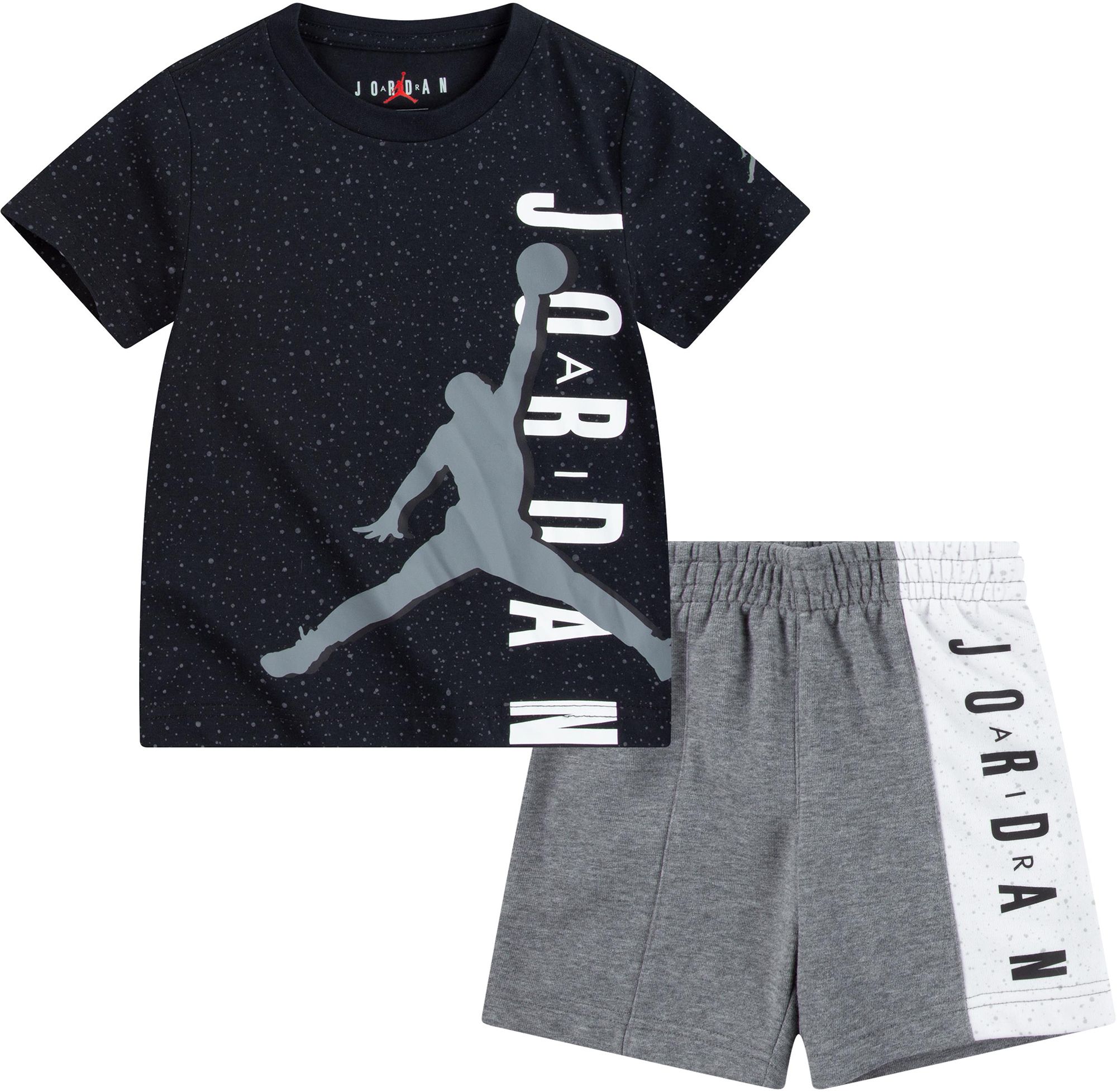 boys jordan tshirts