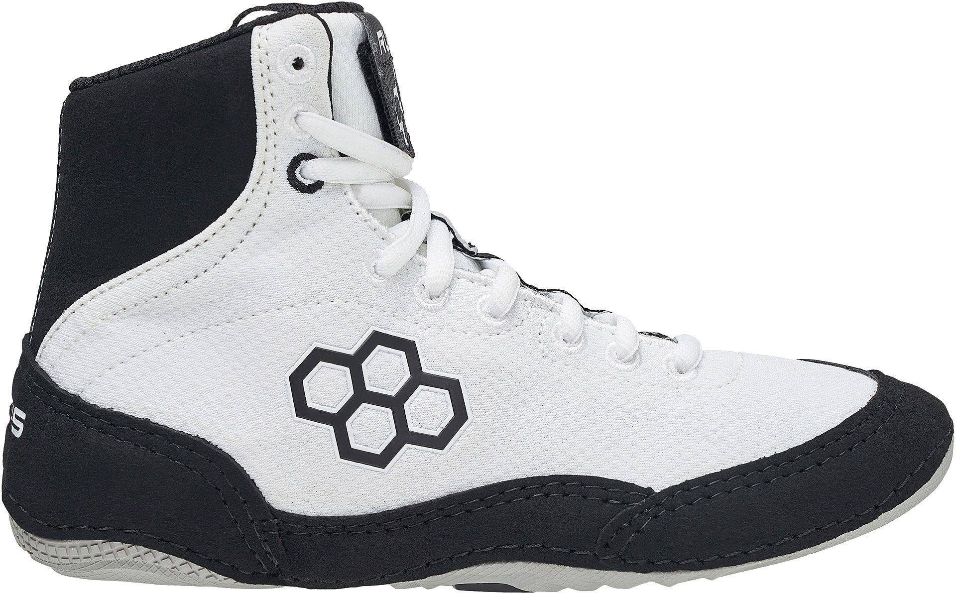 rudis wrestling shoes youth
