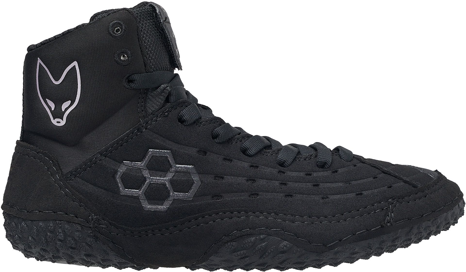 rudis sly fox wrestling shoes