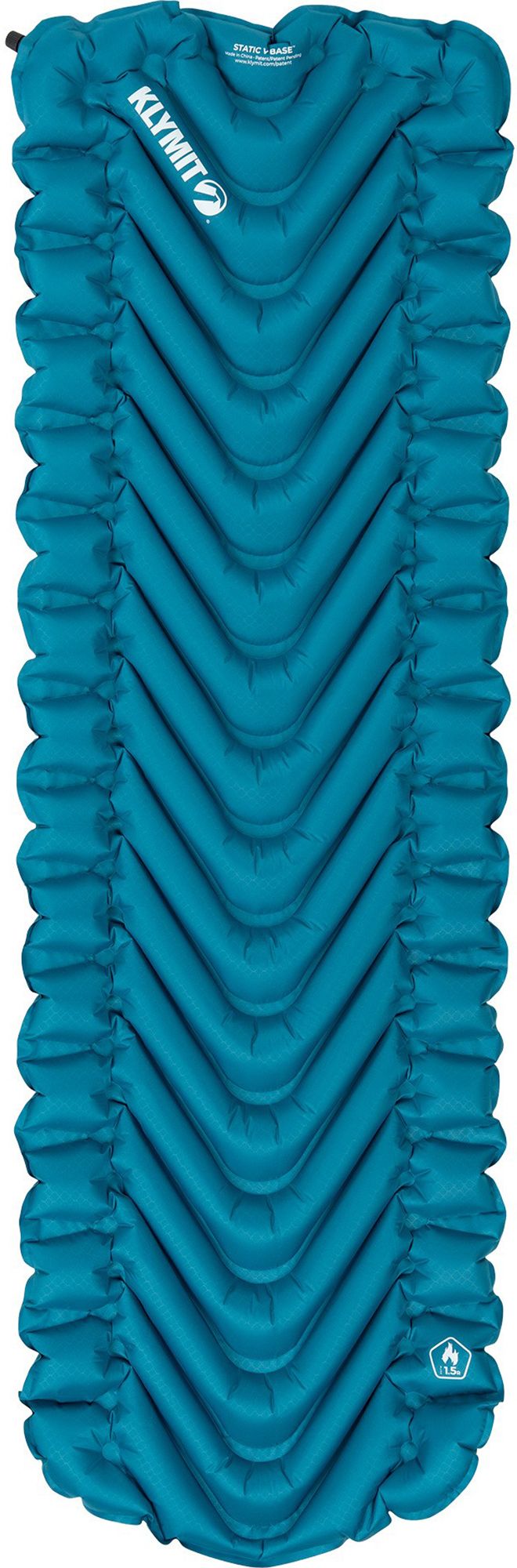 Klymit Static V Sleeping Pad | Dick's Sporting Goods