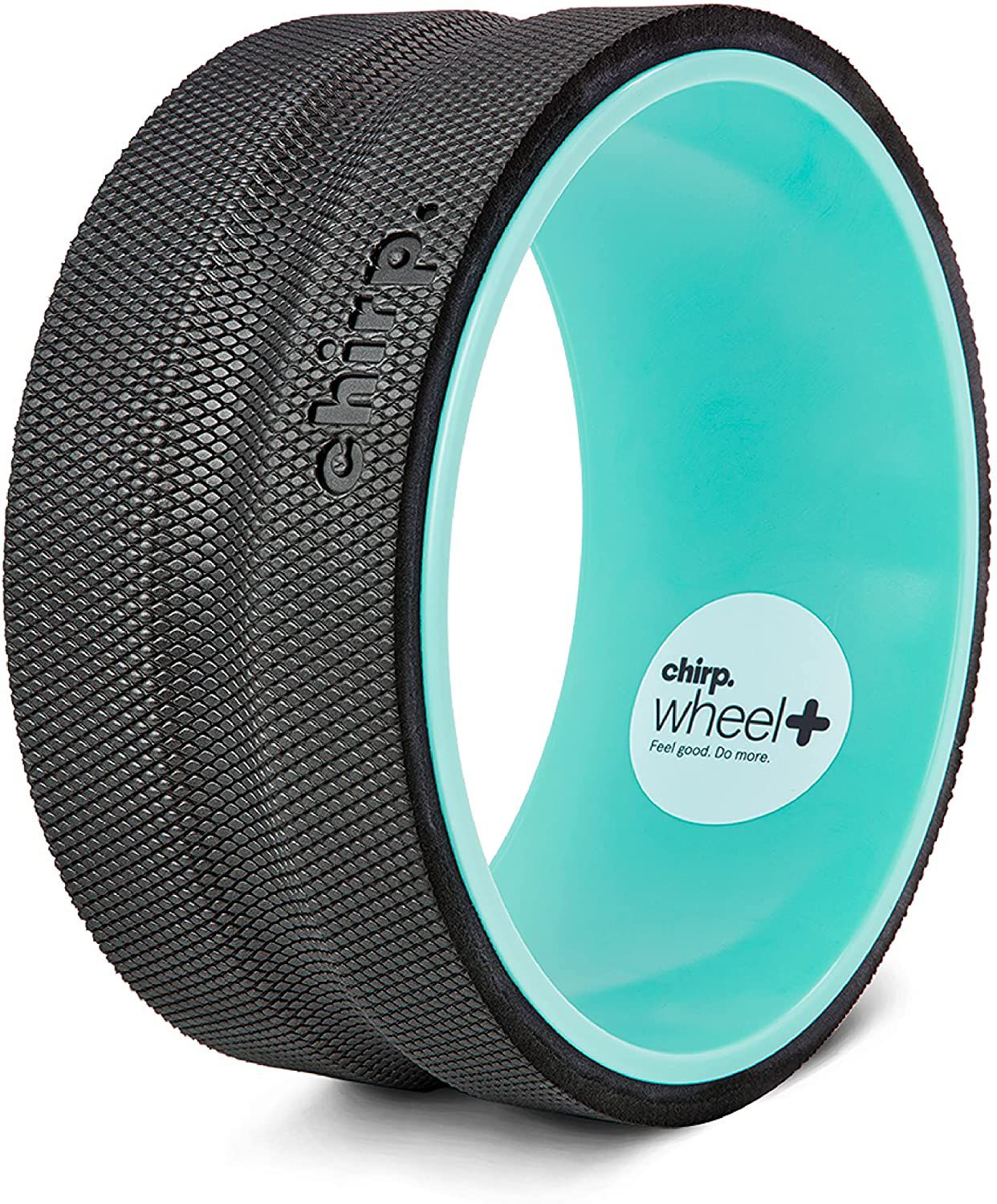 専用バッグ付き chirp wheel+ ストレッチホイール 姿勢矯正器具付き Chirp Wheel+ | Dick's Sporting Goods