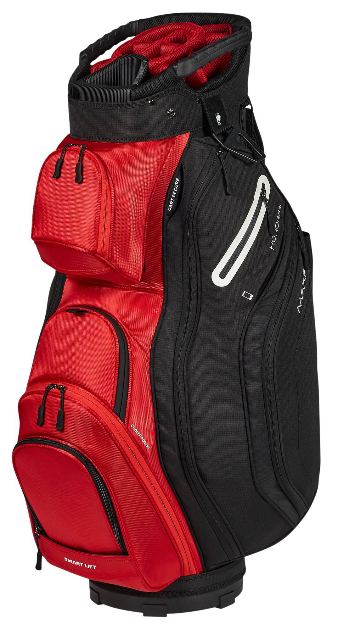 Maxfli Honors+ 14-Way Cart Bag - Prior Generation | Dick's