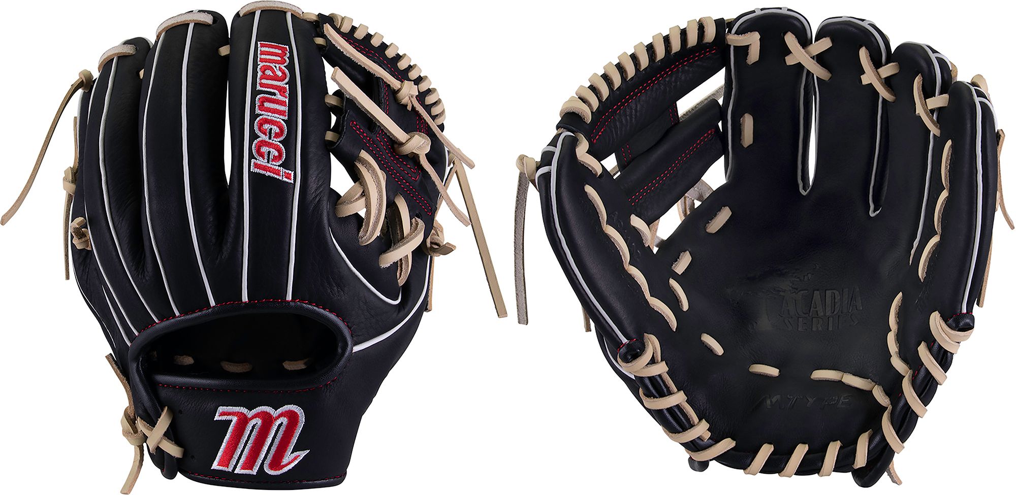 Marucci 11.25” Youth Acadia Series M-Type 42A2 Glove | Dick's