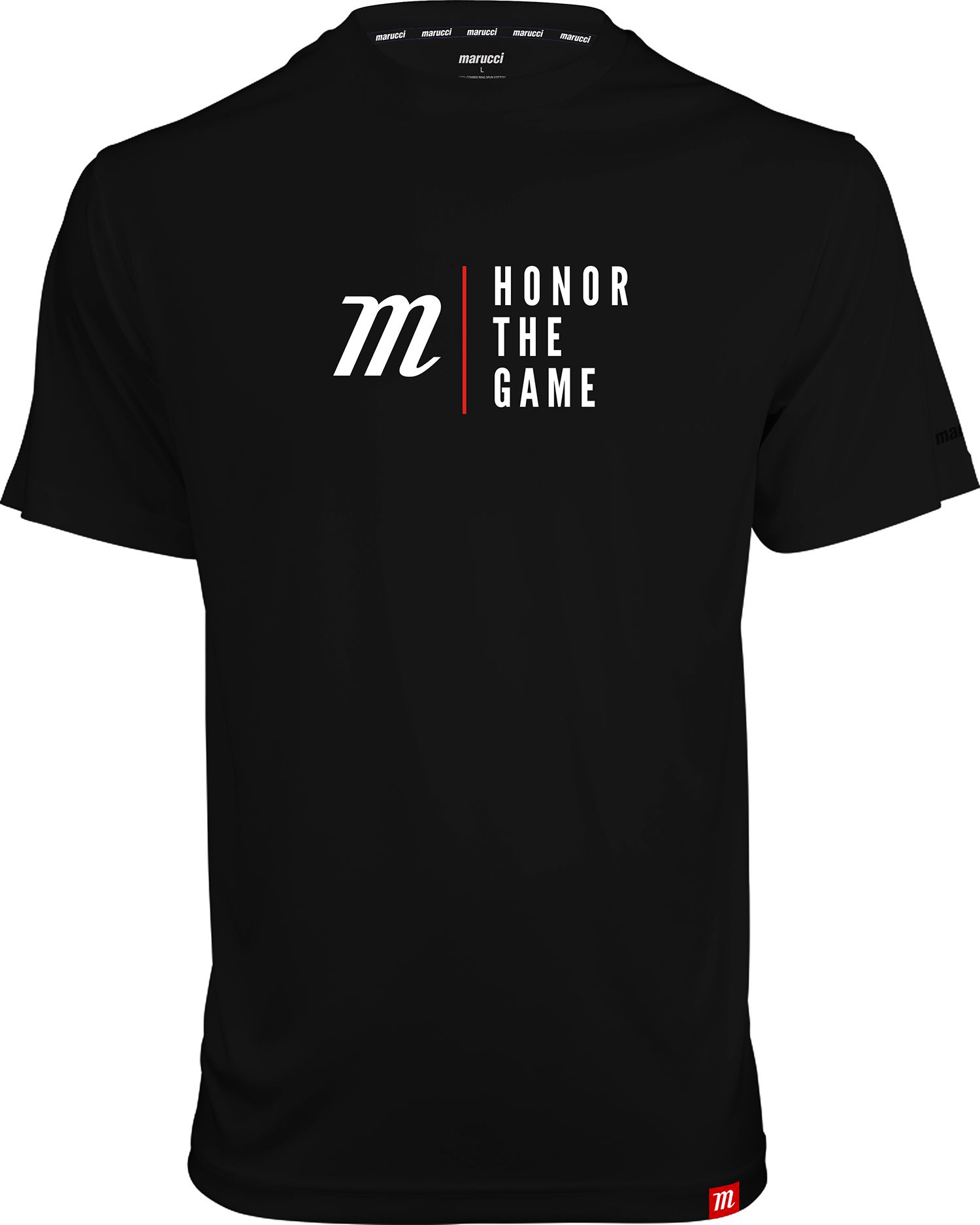 Marucci Boys' Honor The Game Baseball Performance T-Shirt | Dick's