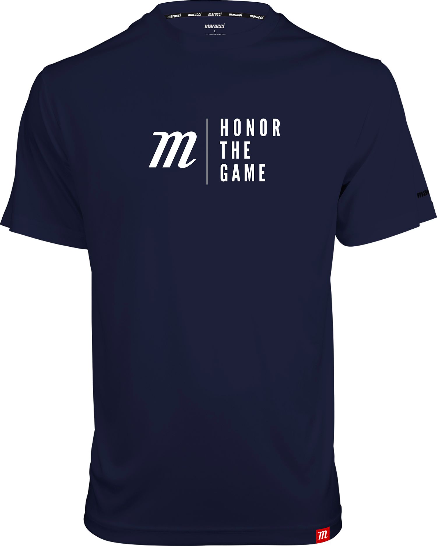 Marucci Boys' Honor The Game Baseball Performance T-Shirt | Dick's