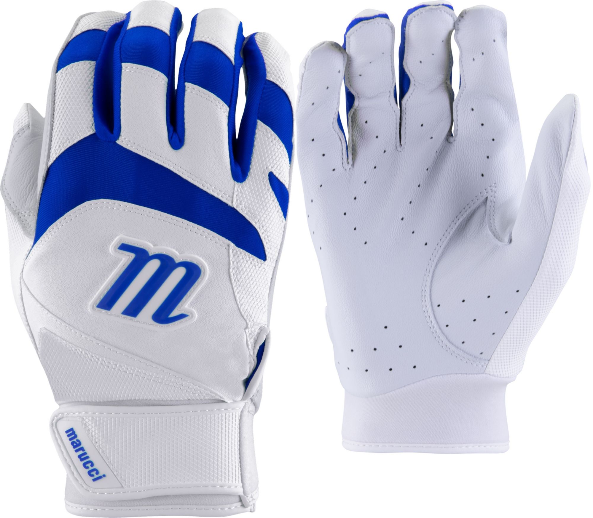 Marucci Youth Signature 3 Batting Gloves | Dick's Sporting Goods