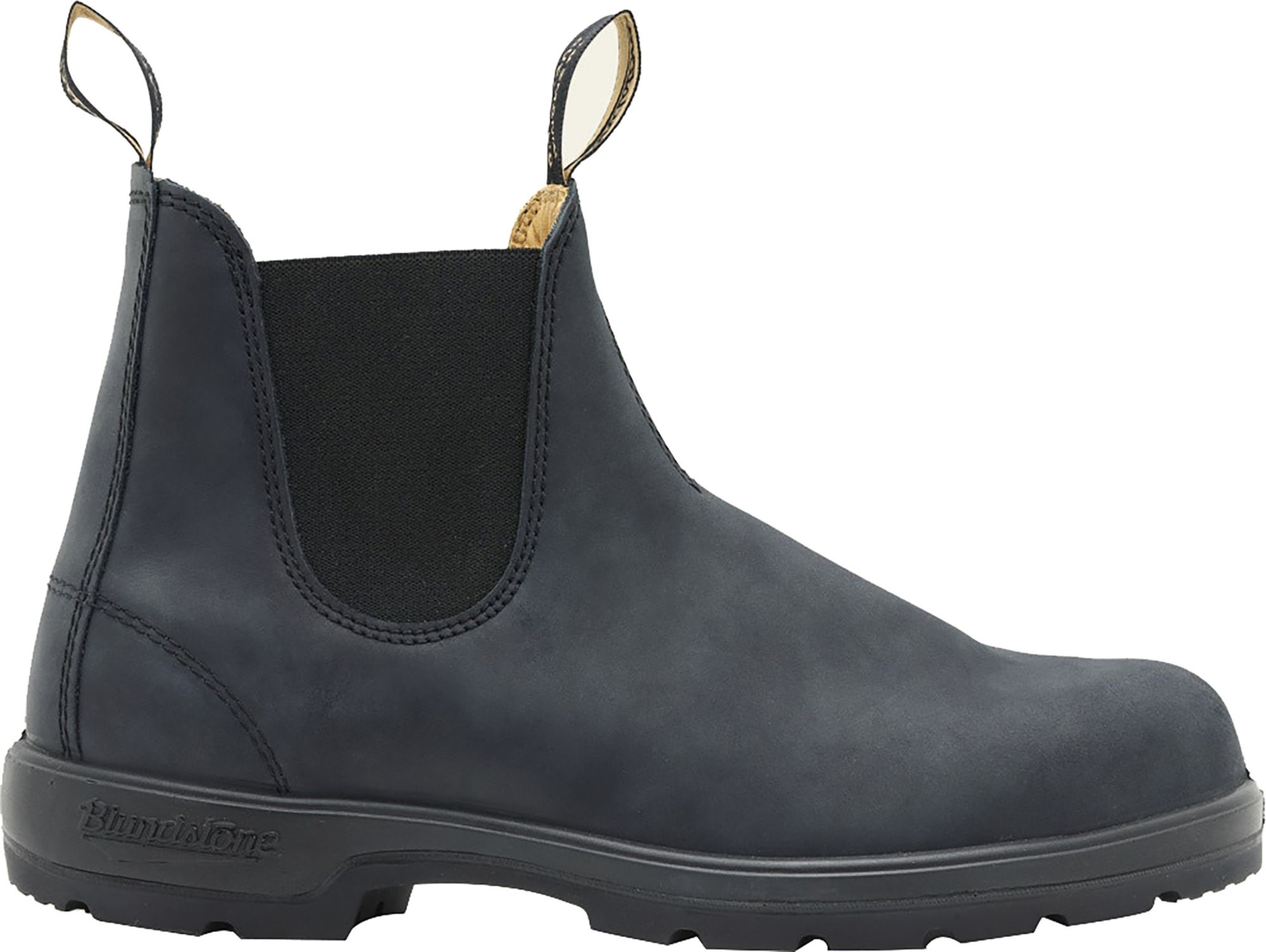 Blundstone Men s Leather Chelsea Boots Publiclands